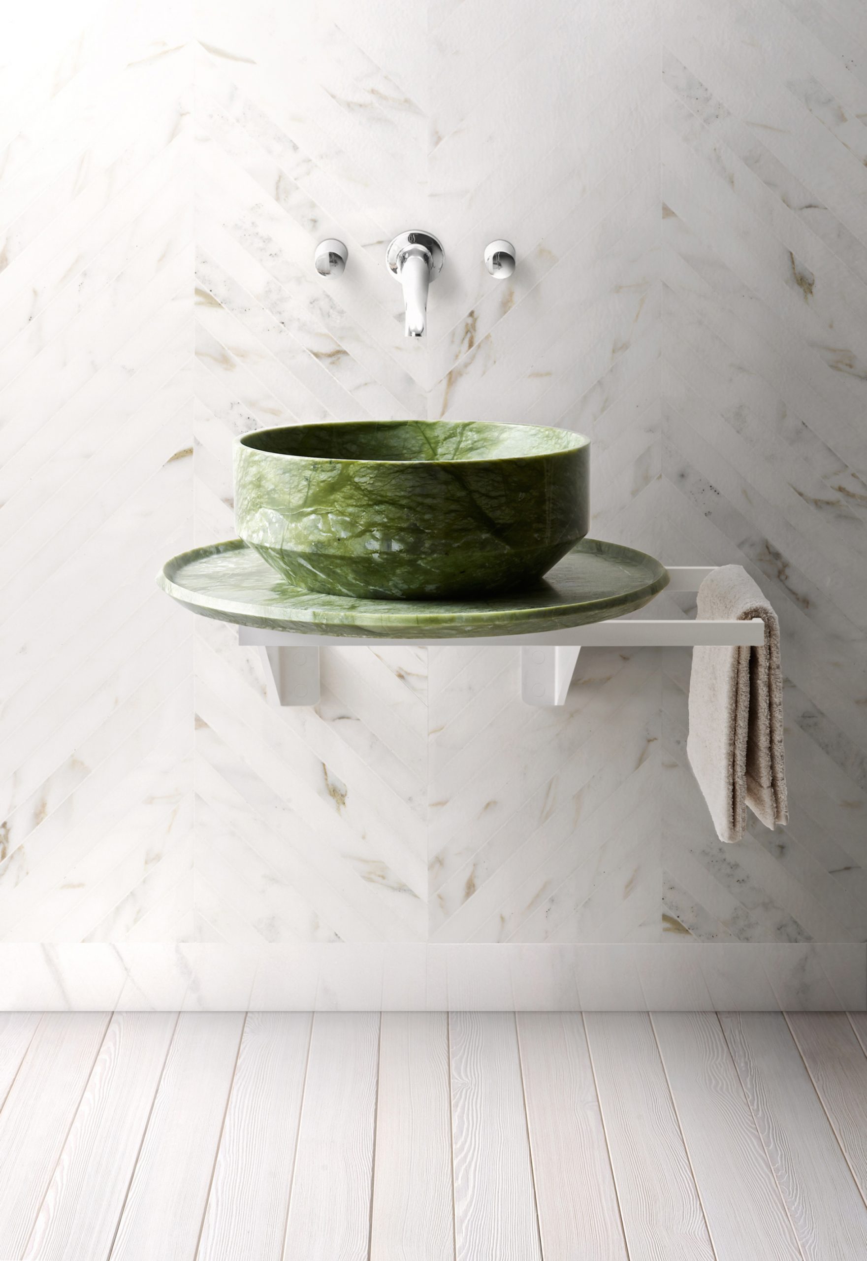 Nabhi Bowl No. 2 - Image 3