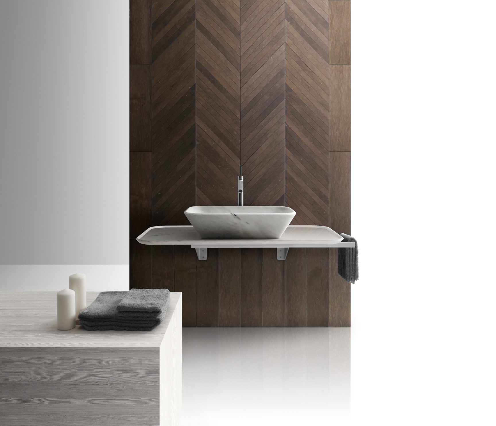 Tray Wall Mount Bracket - Image 2