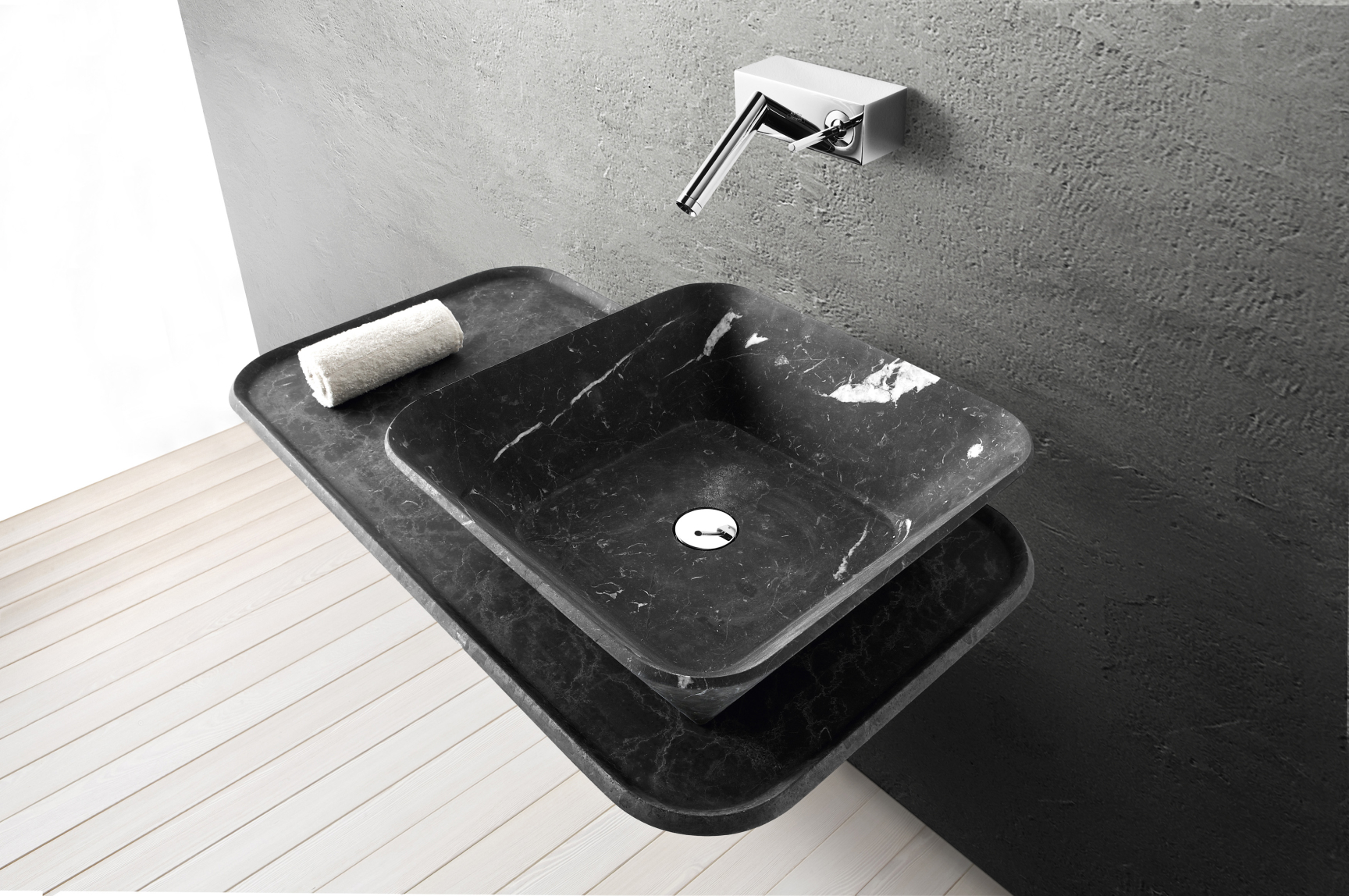 Tray Wall Mount Bracket - Image 3